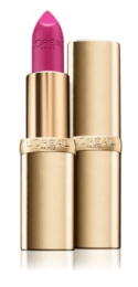 LOralParisColorRicheLipstick127ParisNy43gr