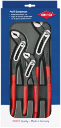 Knipex002009V033-deligeAlligatorTangenset