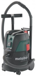 MetaboASA25LPCBouwstofzuiger-1250W-L-klasse-25L