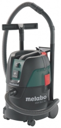 MetaboASA25LPCBouwstofzuiger-1250W-L-klasse-25L