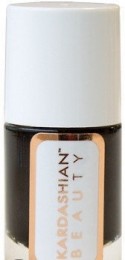 KardashianBeautyMixedMetals-Crystallized-Grijs-Nagellak