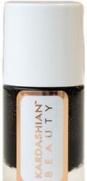 KardashianBeautyMixedMetals-IronOre-Zwart-Nagellak