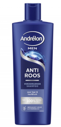 AndrlonAndrelonShampooMenAnti-roos-400ML