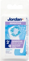 JordanJordanOpzetborstelsSensitive2-pack