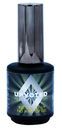 NailPerfectUPVOTEDBlocktheUVNoWipeTopGel15ml