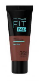 MaybellineFitMeFoundation365Espresso30ml