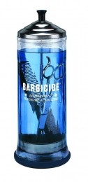 BarbicideDesinfectieflaconDompelaar1000ml