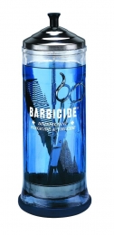 BarbicideDesinfectieflaconDompelaar1000ml