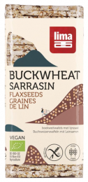 LimaBoekweitWafels