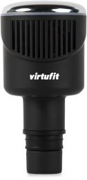 VirtuFitWarmteKouOpzetstukvoorMassageGuns