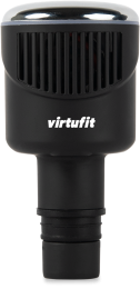 VirtuFitWarmteKouOpzetstukvoorMassageGuns