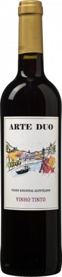 ArteDuoTinto