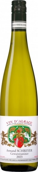 ArmandSchreyerGewrztraminer