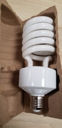 Elektronischespaarlamp