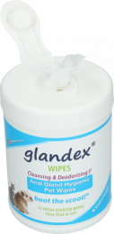 GlandexWipes75