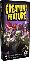 CreatureFeature-BoardGame