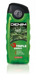 DenimDenimDouchegelWild-250ml