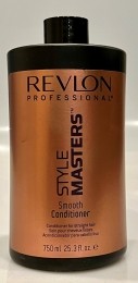 RevlonStyleMastersSmoothConditioner750ml