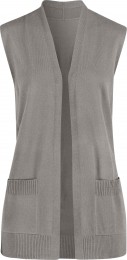 Mouwloosvest