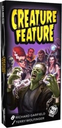 CreatureFeature-BoardGame
