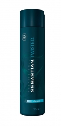 SebastianTwistedElasticShampoo250ml