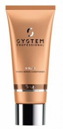 SystemProfessionalSolarisConditioner200ml