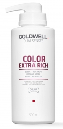 GoldwellDualsensesColorExtraRich60secTreatment500ml