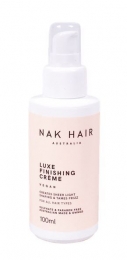 NAKLuxeFinishingCrme100ml