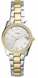 FossilES4319-ScarletteMini-horloge