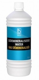 BlekoGedemineraliseerdWater-1L