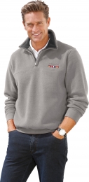 Fleecepullover