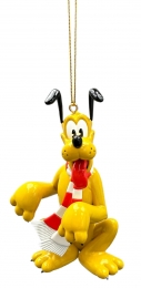 PVC3DPlutovintagesjaal10cmornamentDisney-Disney