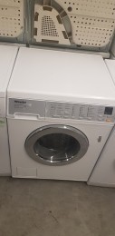 MIELEW5445Voorladerwasmachine
