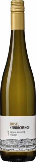 HeinrichshofWeissburgunderTrocken
