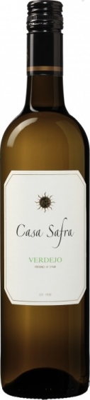 CasaSafraVerdejo