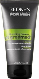 RedkenGetGroomedFinishingCream150ml