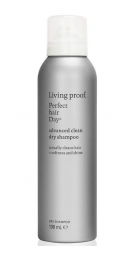 LivingProofPerfectHairDayAdvancedCleanDryShampoo198ml