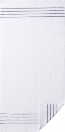 Handdoek