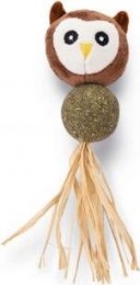 BeezteesCatnipUily-CatToys-Bruin-16cm