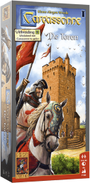 Carcassonne-DeToren