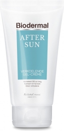 Biodermal-AfterSunGel-CrmeVerkoelendHydraterend150ml