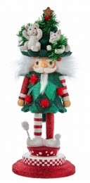 Notenkrakerkattenl35cmKurtSAdler-Kurtsadler