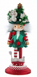 Notenkrakerkattenl35cmKurtSAdler-Kurtsadler