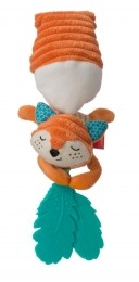 InfantinoGoGagaJitteryFoxTrilfiguurBK-216308