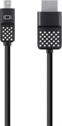 MinidisplayportnaarHDMIkabel-18M