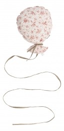 MordesignPinkFlowersDecoBallonCF-13