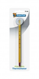 AQUARIUMTHERMOMETER15CM-Superfish