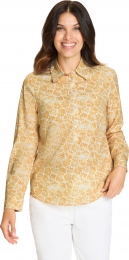 Blousemetlangemouwen