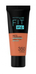 MaybellineFitMeFoundation350Caramel30ml
