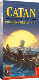 Catan-PiratenOntdekkers56spelersUitbreiding
